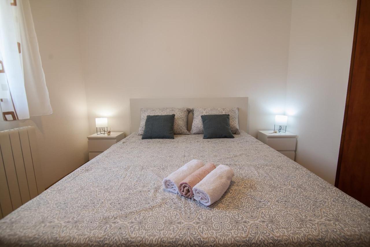 Domus Apartments 볼 외부 사진