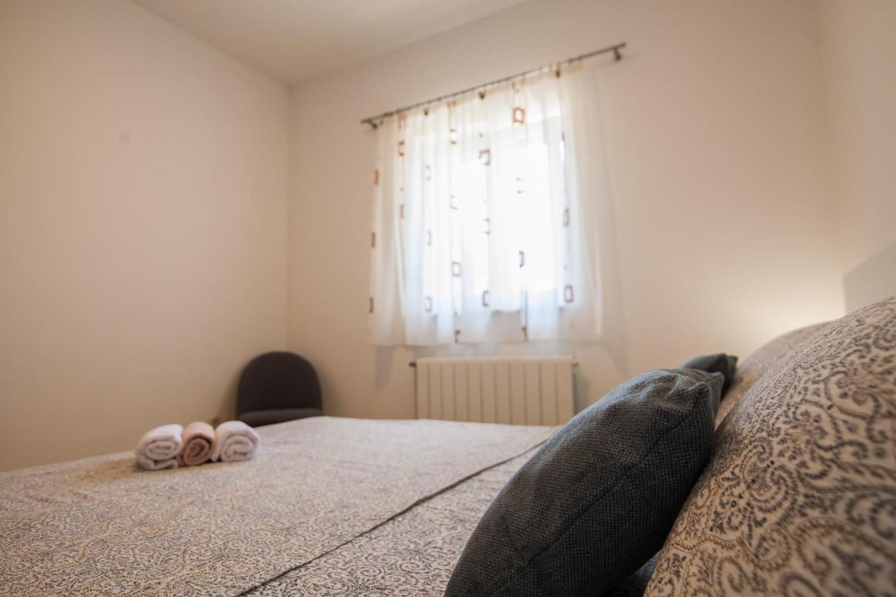 Domus Apartments 볼 외부 사진