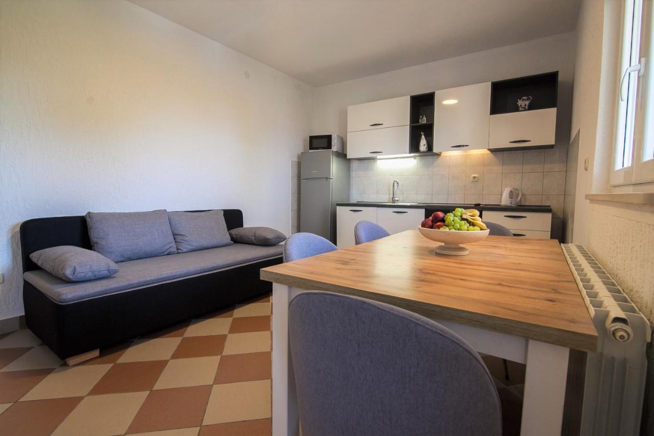 Domus Apartments 볼 외부 사진