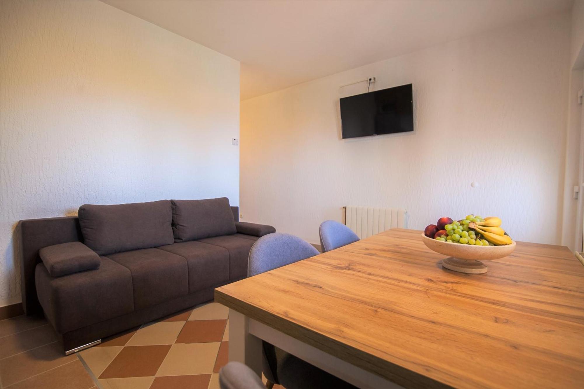 Domus Apartments 볼 외부 사진