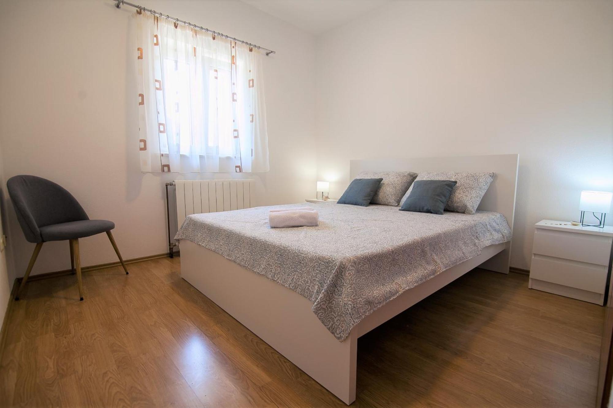 Domus Apartments 볼 외부 사진