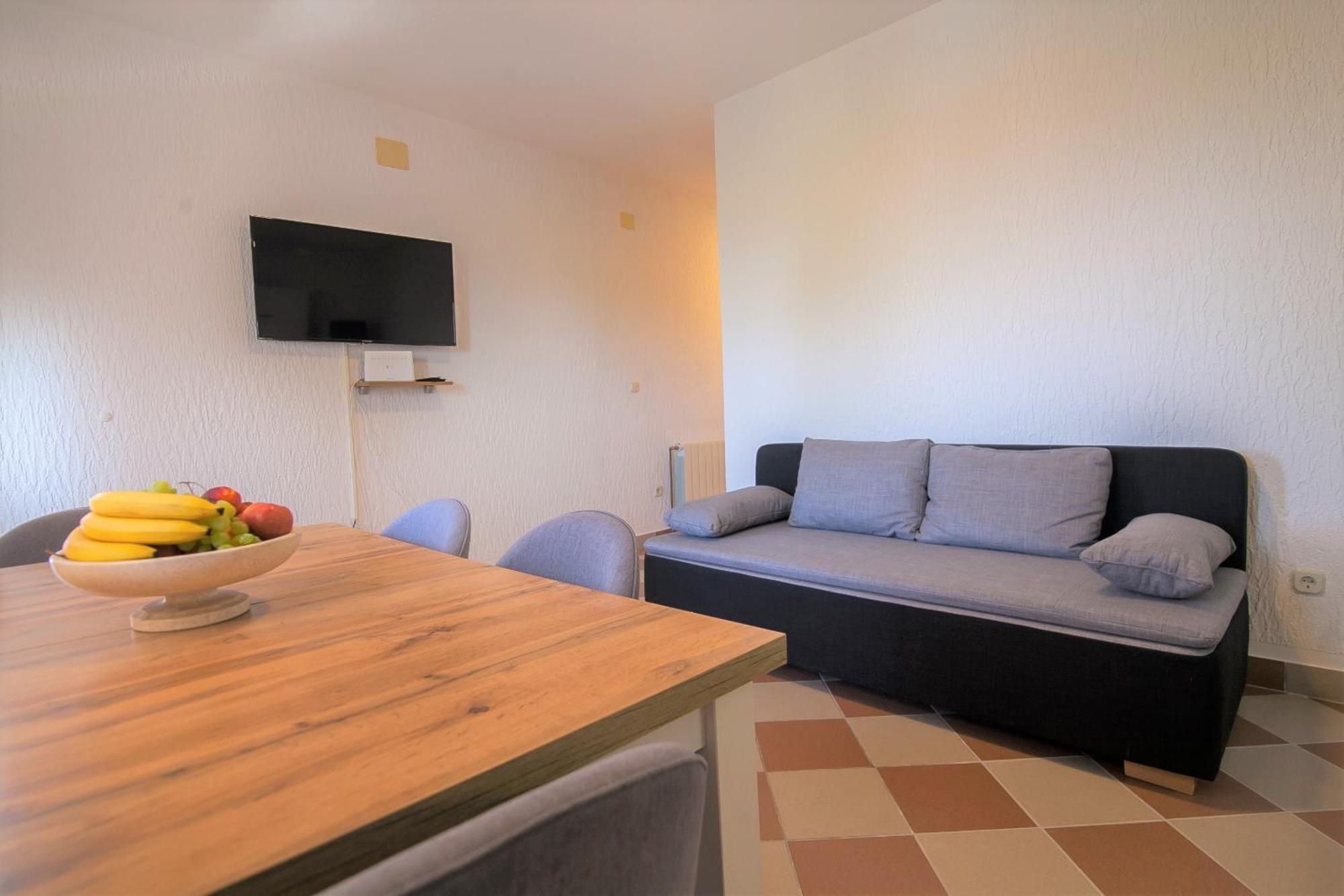 Domus Apartments 볼 외부 사진